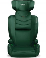 Автокресло Caretero Nimbus i-Size Green (4-12 лет)